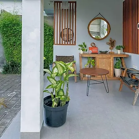 Lavina Ubud Villas