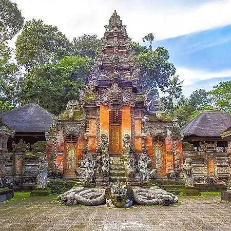 Lavina Ubud Villas